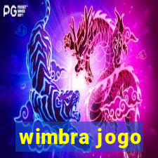 wimbra jogo